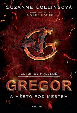 Gregor a město pod městem