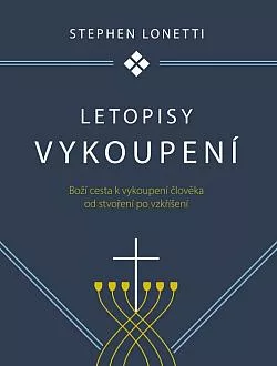 Letopisy vykoupení