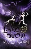 Lovec duchů