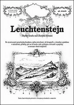 Leuchtenštejn