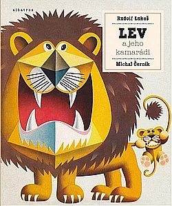 Lev a jeho kamarádi