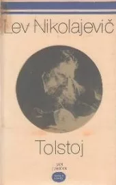 Lev Nikolajevič Tolstoj
