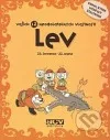 Lev - vašich 12 neodolatelných vlastností