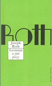 Leviatan a jiné prózy