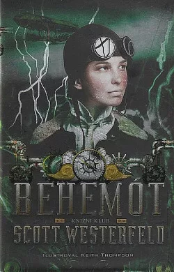 Behemót