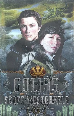Goliáš