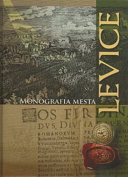 Levice: Monografia mesta