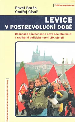 Levice v postrevoluční době