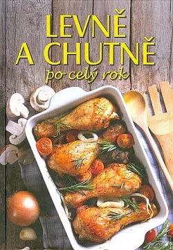 Levně a chutně po celý rok