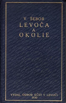 Levoča a okolie