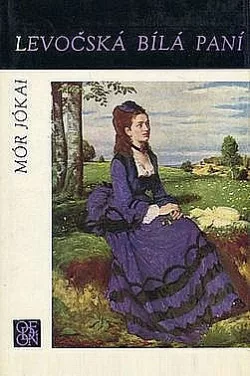 Levočská Bílá paní