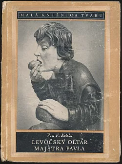 Levočský oltár majstra Pavla
