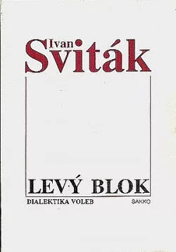 Levý blok: dialektika voleb