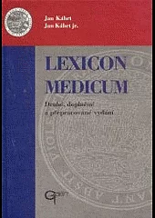 Lexicon medicum