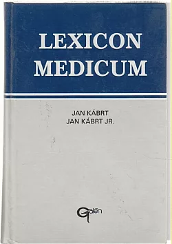 Lexicon medicum