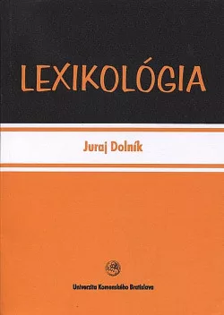 Lexikológia
