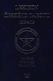 Lexikon českého tarotu 1919 - 2019