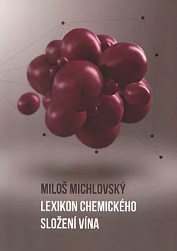 Lexikon chemického složení vína