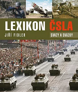 Lexikon ČSLA - Svazy a svazky