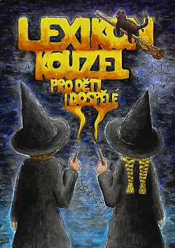 Lexikon kouzel pro děti i dospělé
