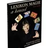 Lexikon magie a kouzel