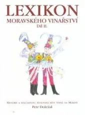 Lexikon moravského vinařství-část II.Slovácko