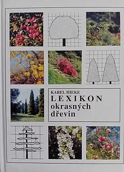 Lexikon okrasných dřevin