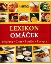 Lexikon omáček
