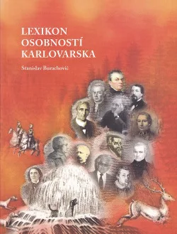 Lexikon osobností Karlovarska