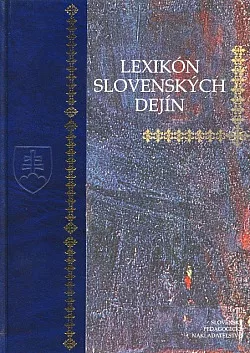 Lexikón slovenských dejín