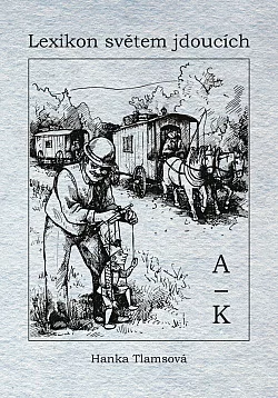 Lexikon světem jdoucích (A-K)