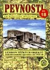 Lexikon těžkých objektů čs. opevnění z let 1935-38