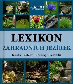 Lexikon zahradních jezírek