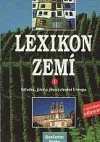 Lexikon zemí 1 Střední, jižní a jihovýchodní Evropa