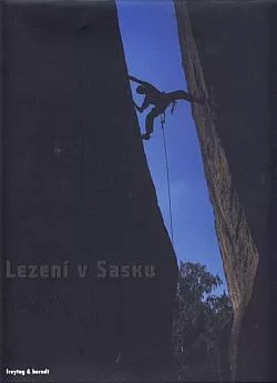 Lezení v Sasku