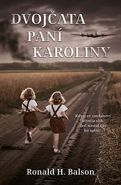 Dvojčata paní Karoliny