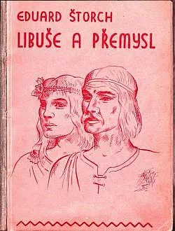 Libuše a Přemysl
