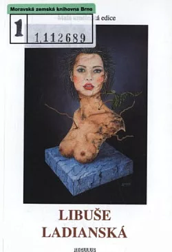 Libuše Ladianská
