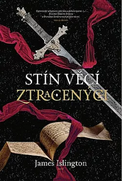Stín věcí ztracených