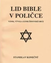 Lid bible v Poličce