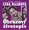 Lída Baarová - Obrazový životopis