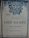 Lidé na kře