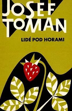 Lidé pod horami