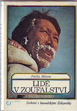 Lidé v zoufalství