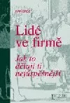 Lidé ve firmě
