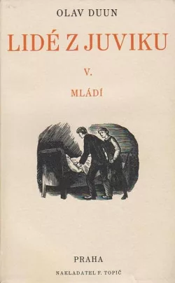 Mládí