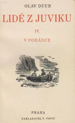 V pohádce