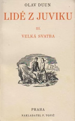 Velká svatba