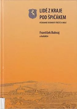 Lidé z kraje pod Špičákem