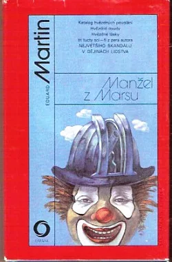 Manžel z Marsu